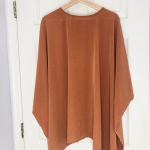 MIMU MAXI Square Top